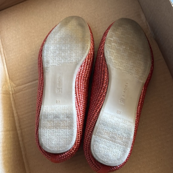 Birdies Textured Loafers - Picture 3 of 4